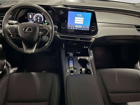 Certified 2024 Lexus RX 350h 350h Premium image 18