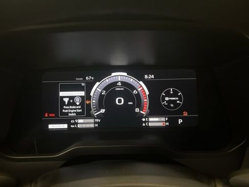 Used 2024 Toyota Tundra Limited image 51