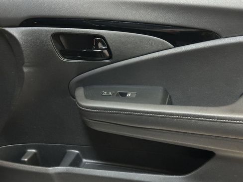 Certified 2023 Honda Passport Elite image 38