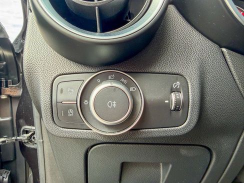 Used 2018 Alfa Romeo Stelvio Ti AWD/4WD image 14