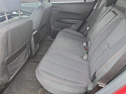 Used 2017 Chevrolet Equinox LT w/ Convenience Package FWD image 35