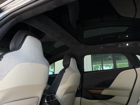 Used 2022 Lucid Air Grand Touring AWD/4WD image 43