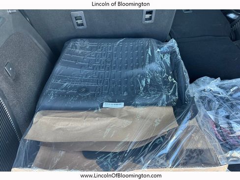 New 2025 Lincoln Corsair Grand Touring w/ Equipment Group 302A image 50