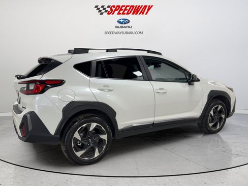 Certified 2026 Subaru Crosstrek 2.5i Limited w/ Crosstrek Mirror Package image 10