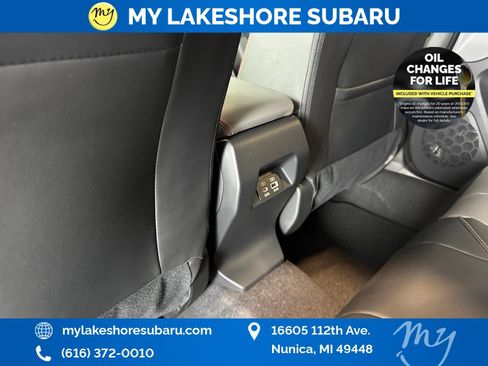 New 2026 Subaru Crosstrek 2.5i Limited AWD/4WD image 25