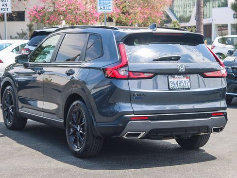 Used 2026 Honda CR-V Sport-L image 7