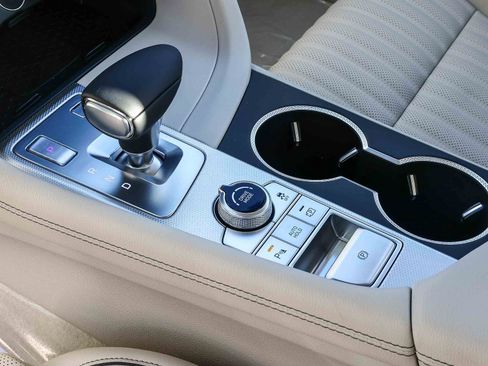 New 2026 Genesis G70 2.5T Prestige image 23