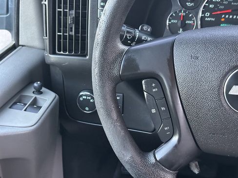 Used 2012 Chevrolet Express 3500 LT w/ LT Preferred Equipment Group image 19