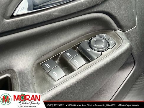 Certified 2024 Chevrolet Equinox LT w/ LPO, Floor Liner Package image 16