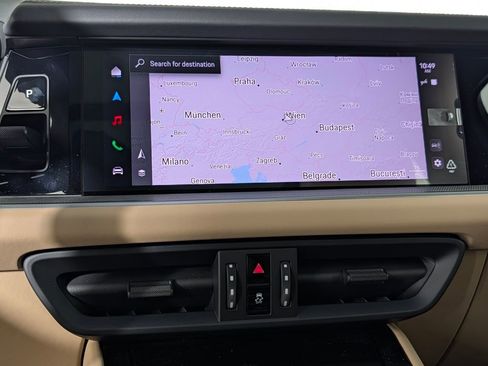 New 2026 Porsche Cayenne AWD/4WD image 33