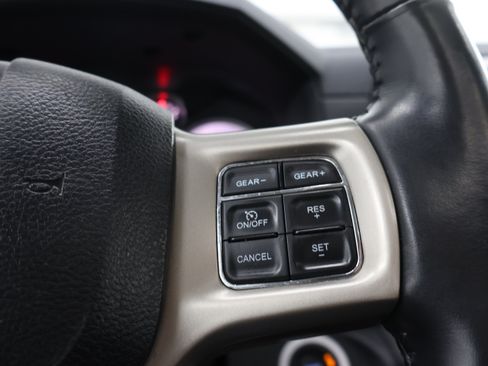 Used 2018 RAM 1500 Laramie w/ Convenience Group AWD/4WD image 15