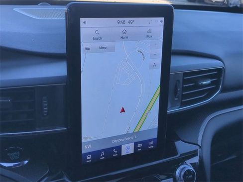 Certified 2023 Ford Explorer ST w/ Equipment Group 401A image 22