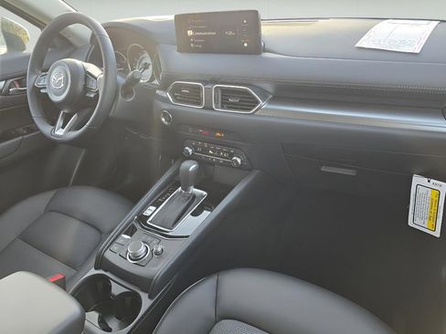 Used 2025 MAZDA CX-5 AWD 2.5 S image 22