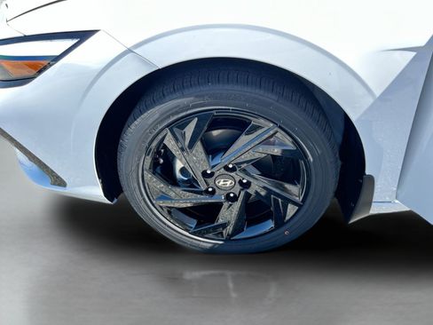 New 2026 Hyundai Elantra SEL Sport Premium FWD image 42