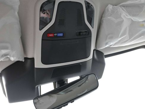 Used 2025 Subaru Legacy Premium image 14