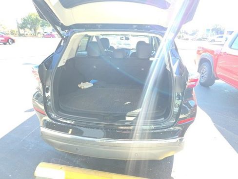 Used 2019 Nissan Murano SL image 16