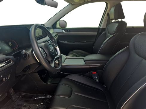 Used 2023 Hyundai Palisade XRT FWD image 9