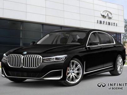 Used 2022 BMW 740i
