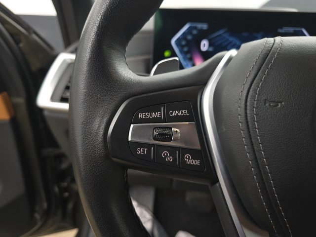 Used 2024 BMW X5 xDrive40i AWD/4WD image 15