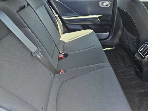 Certified 2024 Hyundai Ioniq 6 Limited RWD image 15