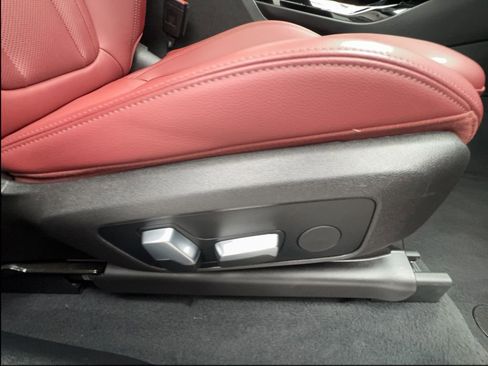 Used 2023 BMW X3 sDrive30i w/ Convenience Package RWD image 32