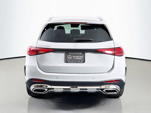 New 2026 Mercedes-Benz GLC 300 4MATIC image 6