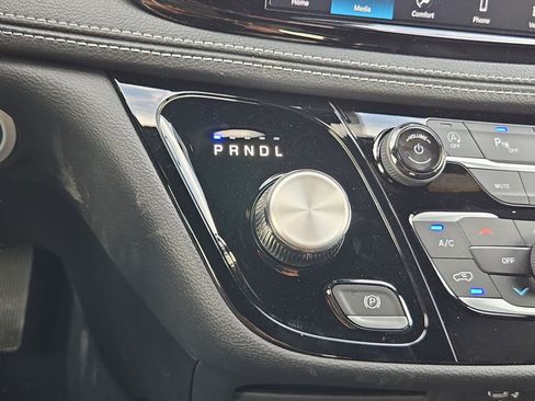 New 2026 Chrysler Pacifica Select FWD image 50