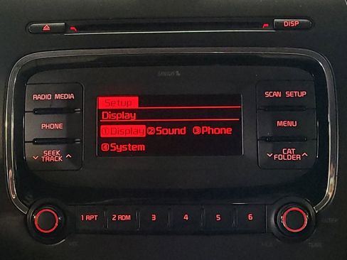 Used 2017 Kia Forte LX FWD image 25