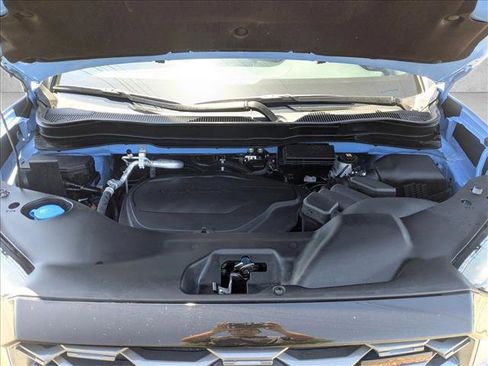 Used 2024 Honda Passport TrailSport image 23