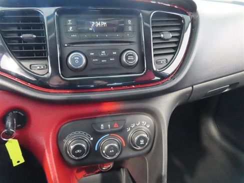 Used 2016 Dodge Dart SE w/ Convenience Group image 19