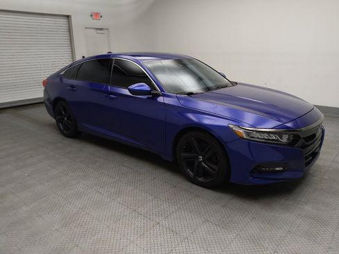 Used 2020 Honda Accord Sport image 11