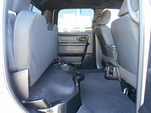 Certified 2022 RAM 2500 Tradesman image 13