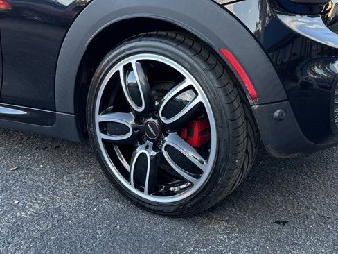 Used 2019 MINI Cooper John Cooper Works w/ Driver Assistance Package image 19