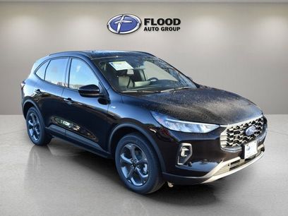 New 2026 Ford Escape ST-Line Select w/ Tech Pack #1