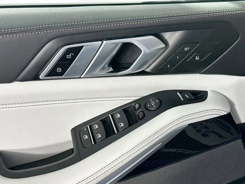 Certified 2024 BMW X5 M60i image 18
