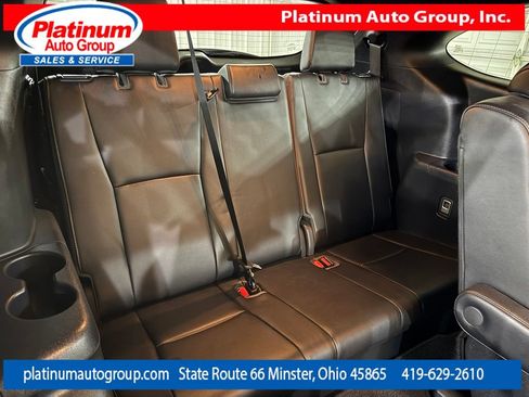 Used 2021 Toyota Highlander XSE FWD image 39