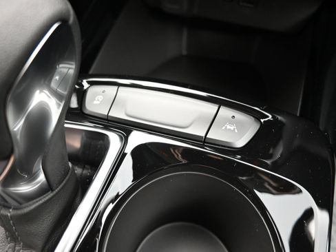 New 2026 Chevrolet Trax LT w/ Midnight Edition FWD image 20