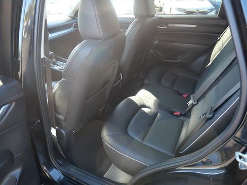 Used 2024 MAZDA CX-5 AWD 2.5 S w/ Select Package image 22