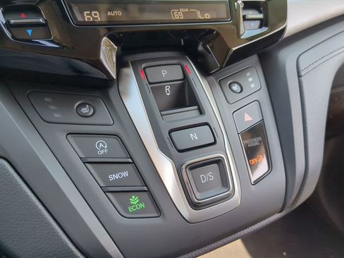 New 2026 Honda Odyssey EX-L image 30