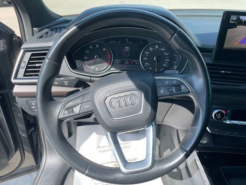 Used 2023 Audi Q5 2.0T Premium w/ Convenience Package AWD/4WD image 25