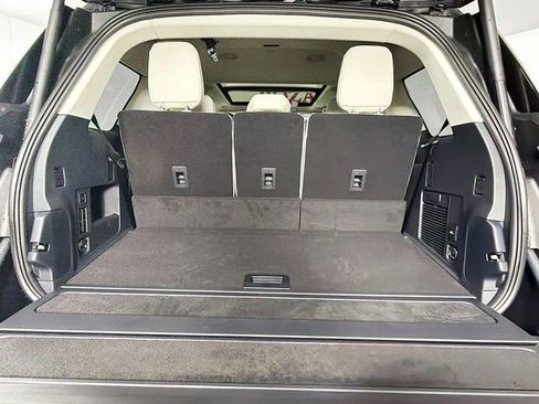New 2026 Lincoln Navigator Reserve AWD/4WD image 30
