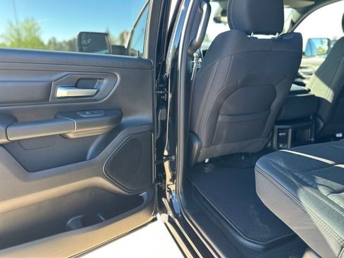 New 2026 RAM 1500 Tradesman image 11