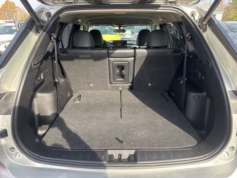 Used 2024 Mitsubishi Outlander SE image 20