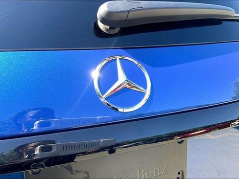 Used 2026 Mercedes-Benz GLC 300 4MATIC image 28
