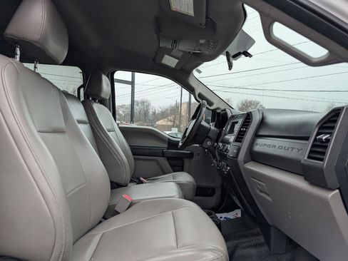 Used 2017 Ford F350 XL w/ Power Equipment Group image 20