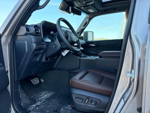 New 2026 Toyota Land Cruiser image 14