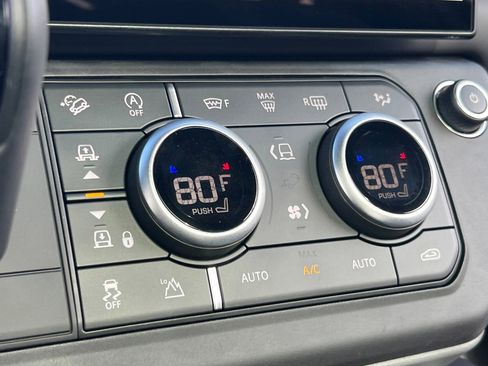 New 2026 Land Rover Defender 110 X image 22