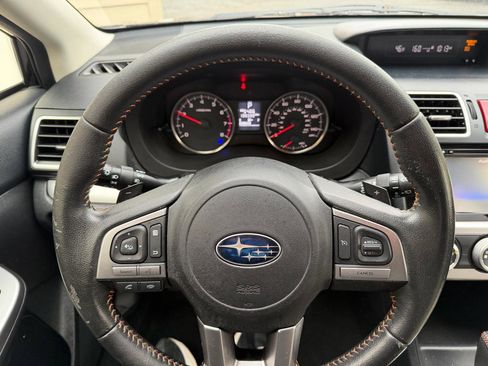 Used 2016 Subaru Crosstrek 2.0i Premium image 16