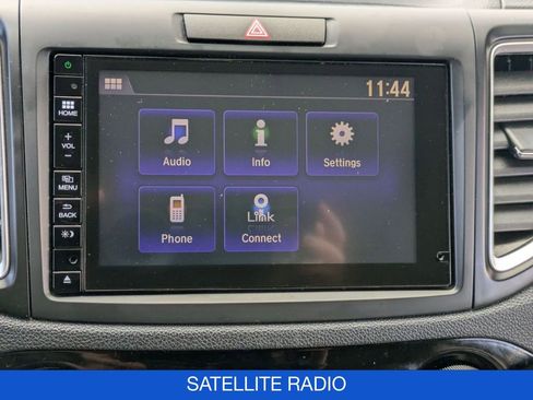 Used 2015 Honda CR-V EX-L image 24