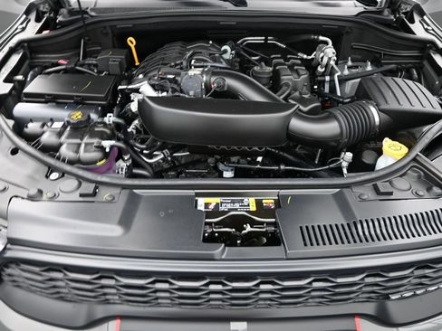 New 2026 Dodge Durango GT AWD/4WD image 37